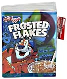 Boley 27piece Kelloggs Play Food Set by Sheper
