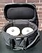 New! Meinl Headliner Bongos 6 3/4