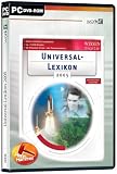 Universal-Lexikon 2005. DVD-ROM f�r Windows ab 98/ME/2000/XP - 