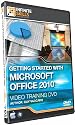 Infinite Skills Getting Started with Microsoft Office 2010 (PC/Mac) [Import]