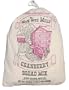 New Hope Mills Cranberry Bread Mix, Bag, 16 oz