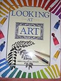 Looking at Scottish art