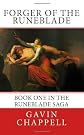 Forger of the Runeblade (Volume 1)