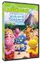 The Backyardigans: The Legend of the Volcano Sisters