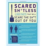 Scared Sh*tless: 1,003 Facts That Will Scare the Sh*t Out of Youby Cary McNeal