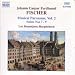 Classical Music : FISCHER: Musical Parnassus, Vol.  2