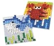 LEGO A World of LEGO Mosaics