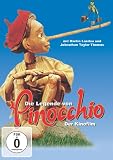 Produkt-Bild: Die Legende von Pinocchio