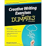 creative writing exercises for dummies