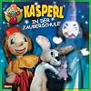 Kasperl in der Zauberschule