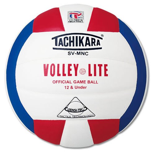 Tachikara Training Volley-Lite