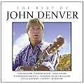 John Denver-Best Of (CD)
