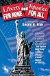 Liberty for None and Injustice for All