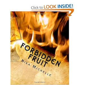 Forbidden Fruit - Nika Michelle