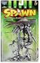 1998 - McFarlane Toys - Spawn - Series 10 - Manga Spawn - Ultra Action Figure - Rare Manga Cyber Violator - 22 Points of Articulation / 6 Rotating Blades - Limited Edition - Collectible