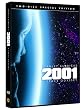 2001: A Space Odyssey (2 Disc Special Edition) [DVD] [1968]