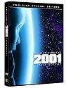 2001: A Space Odyssey (2 Disc Special Edition) [DVD] [1968]