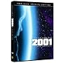 2001: A Space Odyssey (2 Disc Special Edition) [DVD] [1968]