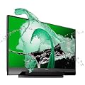 Mitsubishi WD-73638 73-Inch 3D-Ready DLP HDTV