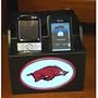 Arkansas Razorbacks Charging Station