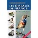 Les oiseaux de France : Guide d'initiation