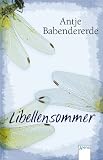 Libellensommer - Antje Babendererde