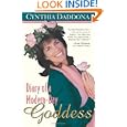 Diary of a Modern Day Goddess by Cynthia Daddona