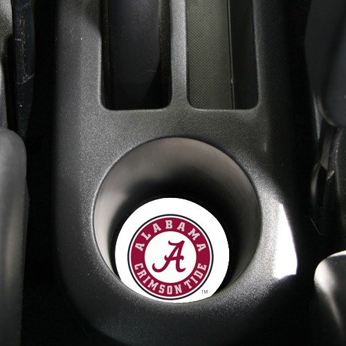 University of Alabama Car Coaster