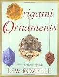 Origami Ornaments: The Ultimate Kusudama Book