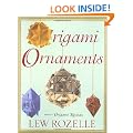 Origami Ornaments