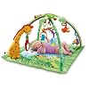 Fisher-Price Baby - K4562 - Rainforest Erlebnisdecke