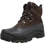 Northside Men's Tundra Lace-Up Cold Weather Boot