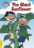 The giant sunflower