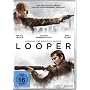 Looper <b>DVD</b> ~ Bruce Willis