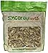 Sincerely Nuts Large Unsalted In Shell Roasted Sunflower Seeds (2lb bag) | A Crunchy Sodium Free Kosher Snack Food | Gluten Free Source of Essential Vitamins & Minerals