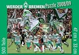 Puzzle SV Werder Bremen