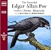 Book The Essential Poe