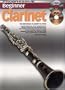 Progressive Beginner Clarinet