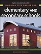 Elementary and secondary schools - [electronic resource]  : Bradford Perkins.