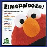 Elmopalooza!