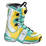 Salomon Dialogue Select Snowboard Boots 2010 thumbnail