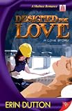 Designed for Love (Matinee Romances)
