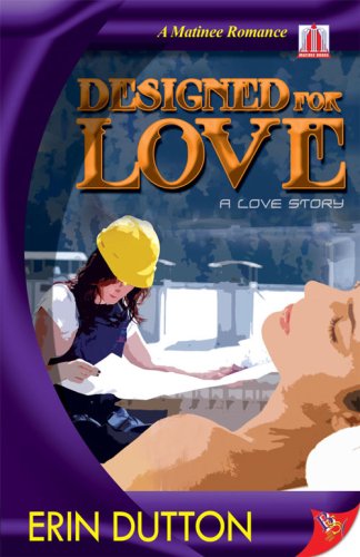 Designed for Love (Matinee Romances)