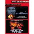 Best of Hollywood - 2 Movie Collector's Pack: Starman / Ghosts of Mars (2 DVDs)