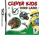 Clever Kids: Dino Land (Nintendo DS)