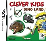 Clever Kids: Dino Land (Nintendo DS)