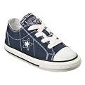Toddler Converse&reg; One Star&reg; DX Oxford - Blue
