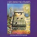 Nightmares..And Other Tales From The Vinyl Jungle