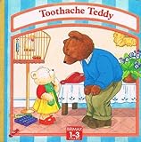 Toothache teddy
