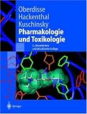 Produkt-Bild: Pharmakologie und Toxikologie (Springer-Lehrbuch)